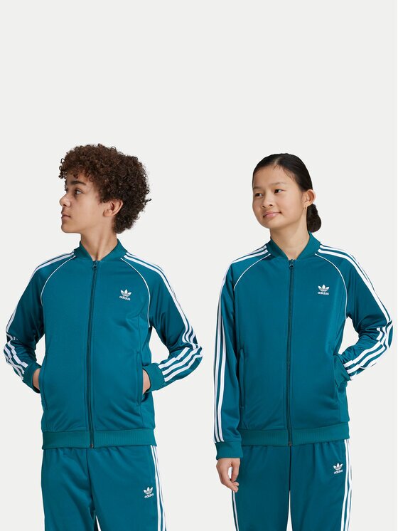 adidas Bluză adicolor SST IY7452 Regular Fit