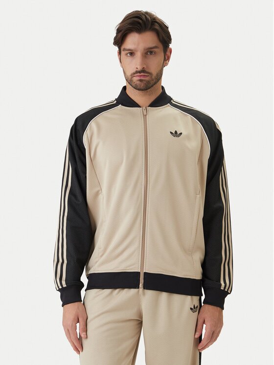 adidas Bluză adicolor SST KE0114 Regular Fit