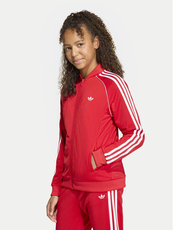 adidas Bluză adicolor SST KE2857 Regular Fit