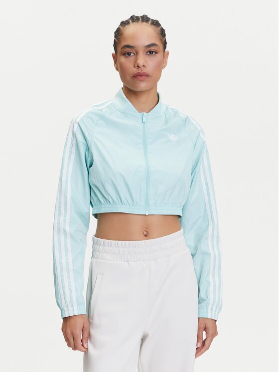 adidas Bluză adicolor Teamgeist JD0267 Slim Fit
