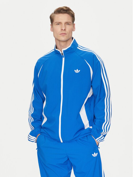 adidas Bluză adicolor Teamgeist JP1117 Regular Fit