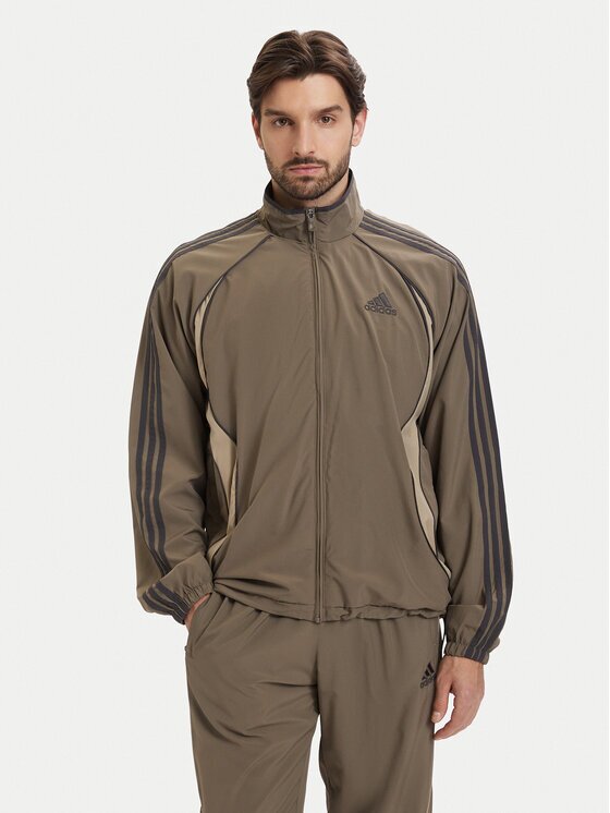 adidas Bluză adicolor Teamgeist KD5860 Loose Fit