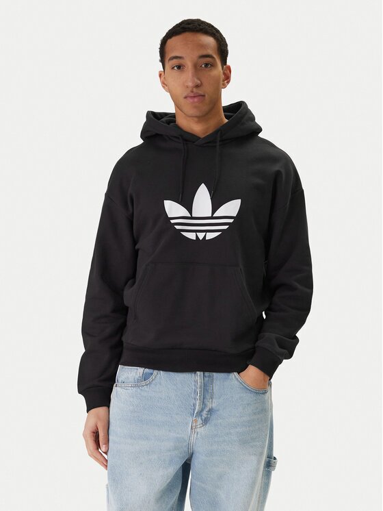 adidas Bluză adicolor Trefoil KE0877 Loose Fit