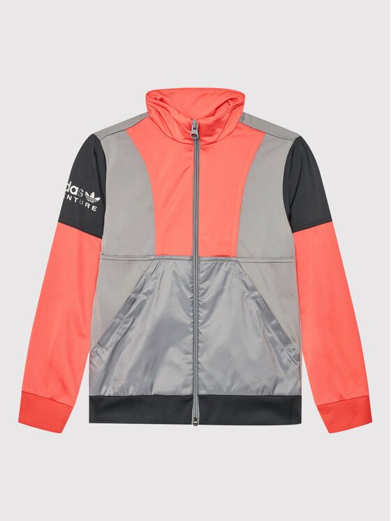 adidas Bluză Adventure HE2065 Regular Fit