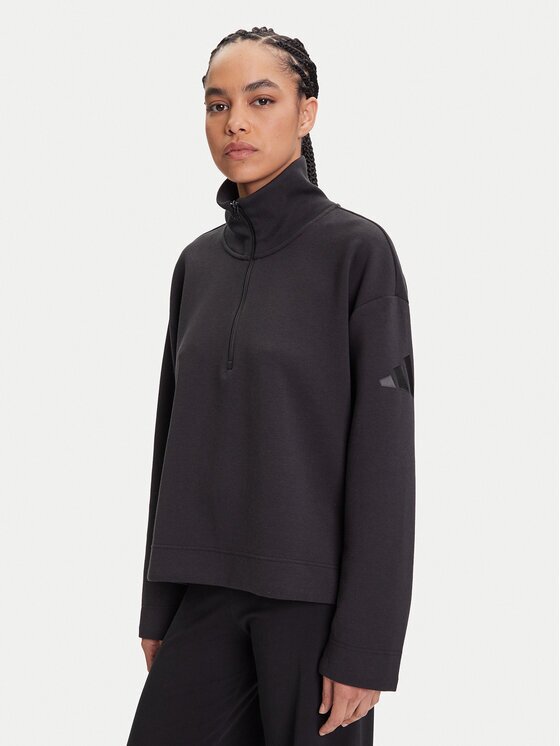 adidas Bluză ALL SZN Soft Lux JM1659 Loose Fit