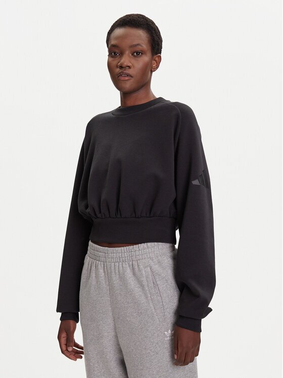 adidas Bluză ALL SZN Soft Lux JM3836 Loose Fit