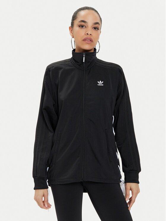 adidas Bluză Always Original Laced HK5071 Relaxed Fit