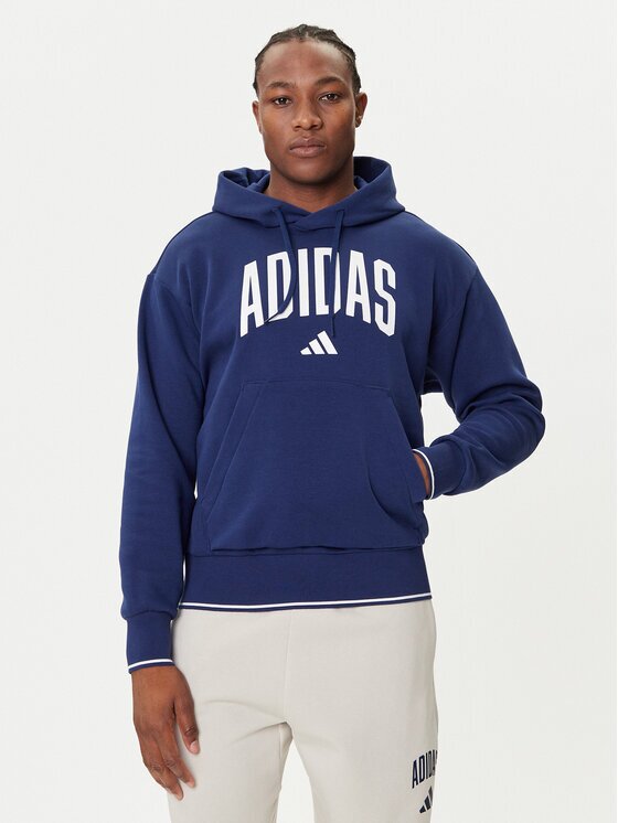 adidas Bluză Collegiate KC3874 Regular Fit