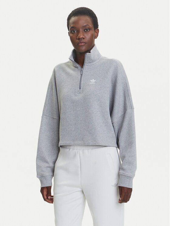 adidas Bluză Essentials French Terry IY9681 Oversize