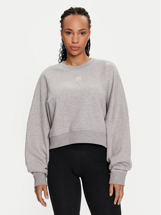 adidas Bluză Essentials IY2545 Loose Fit