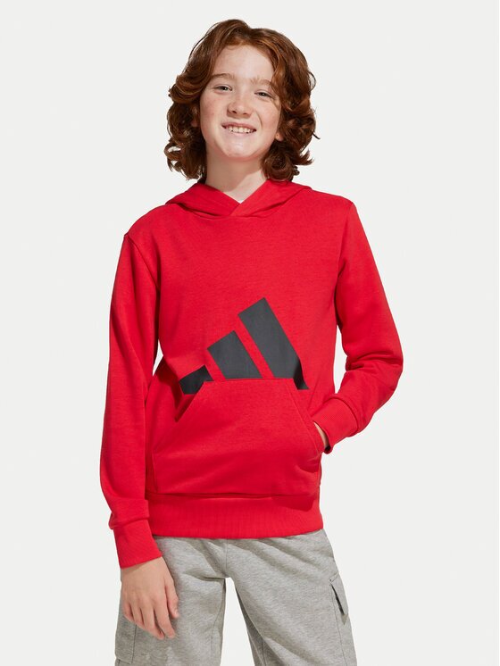 adidas Bluză Essentials JE1389 Regular Fit
