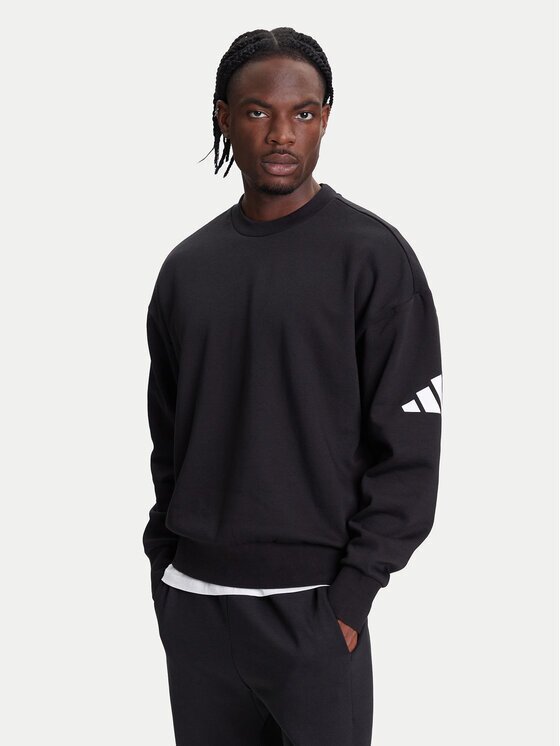 adidas Bluză Essentials JF3542 Loose Fit