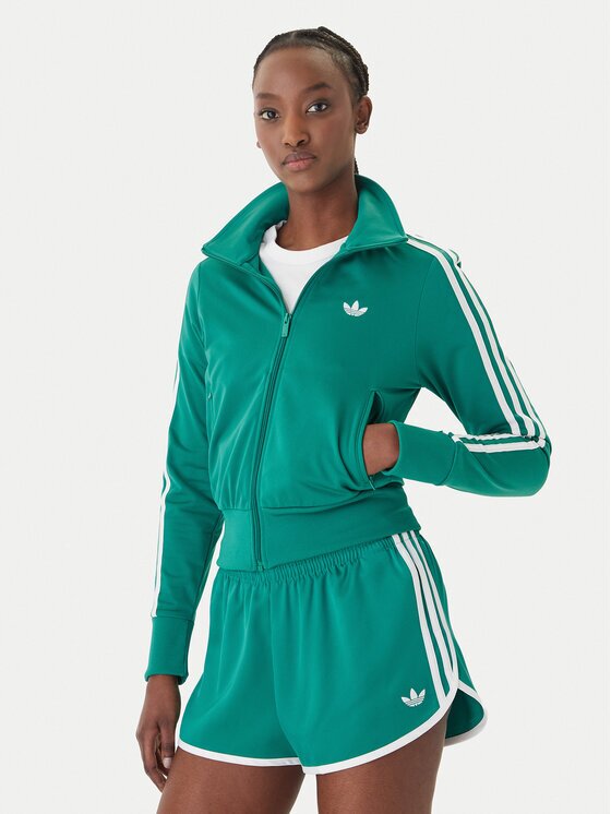 adidas Bluză Firebird Classic KD1333 Regular Fit