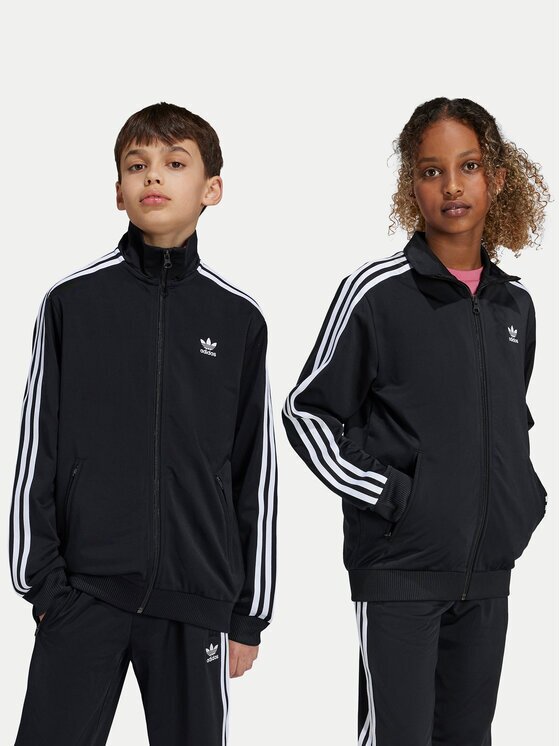 adidas Bluză Firebird IY9800 Regular Fit