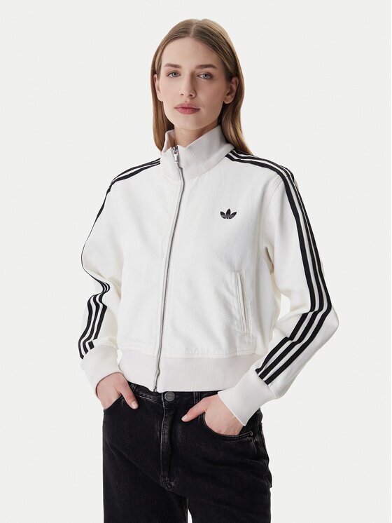 adidas Bluză Firebird KD2892 Regular Fit