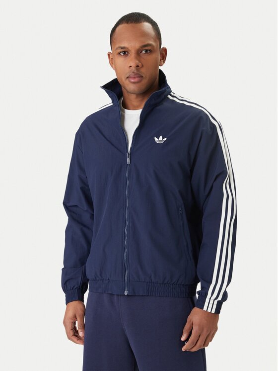 adidas Bluză Firebird KE1365 Regular Fit