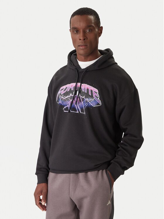 adidas Bluză Fortnite JV8018 Regular Fit