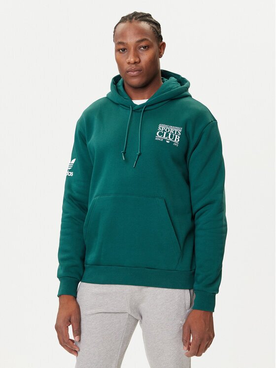 adidas Bluză Graphic JX3059 Regular Fit