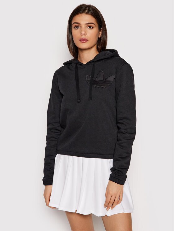 adidas Bluză HE4732 Relaxed Fit