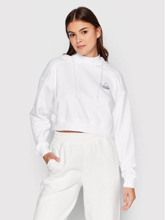 adidas Bluză HK5170 Loose Fit