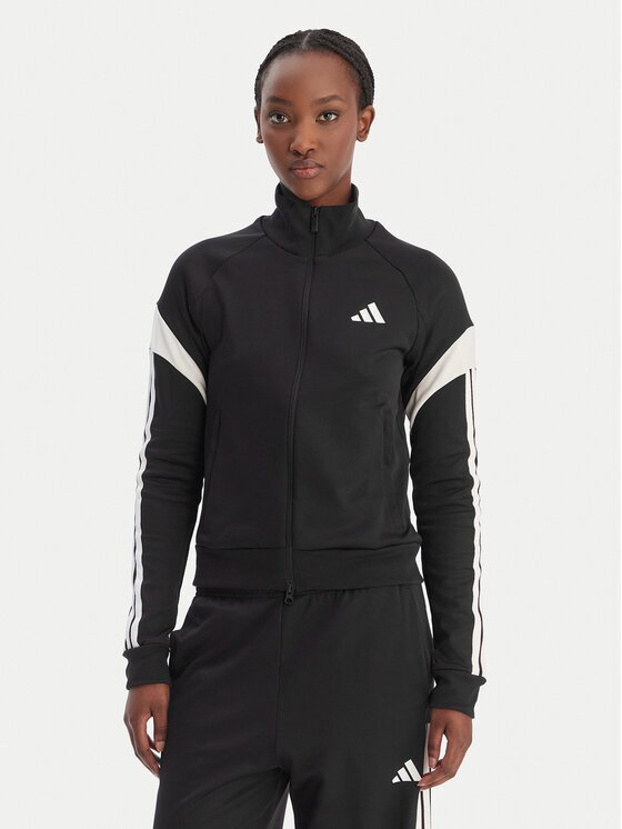 adidas Bluză House Of Tiro KE5675 Slim Fit