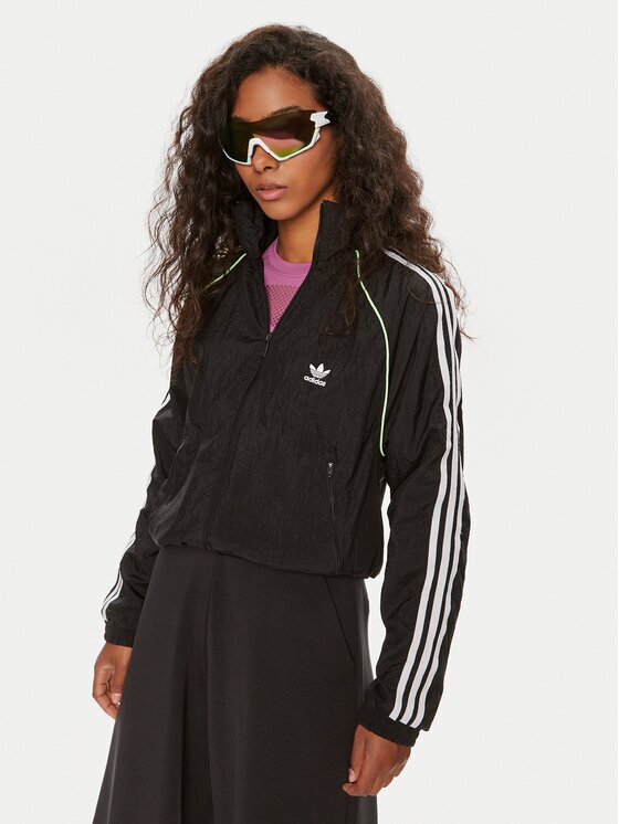 adidas Bluză IT9689 Regular Fit