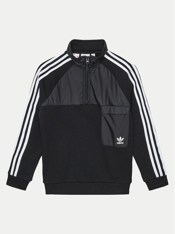 adidas Bluză IY9810 Regular Fit