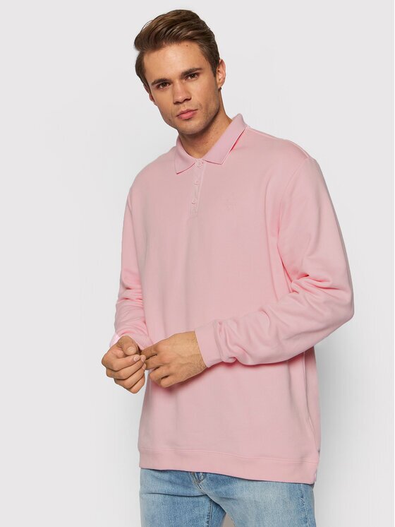 adidas Bluză Jumper H11461 Regular Fit