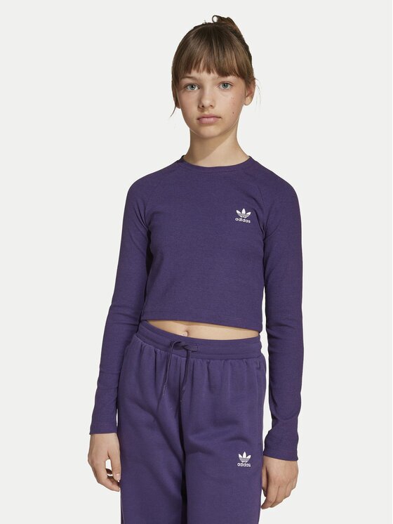 adidas Bluză JW2600 Slim Fit