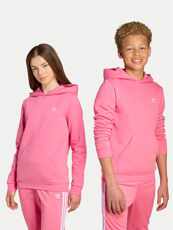adidas Bluză JX2740 Regular Fit