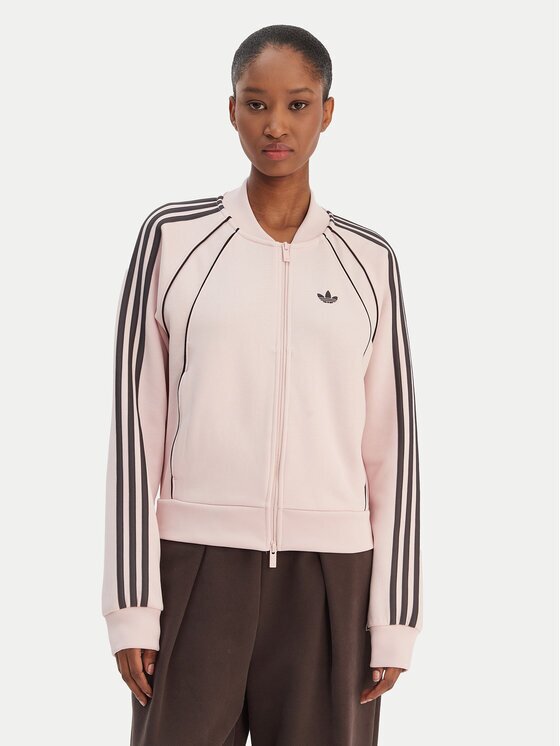 adidas Bluză KD6376 Regular Fit