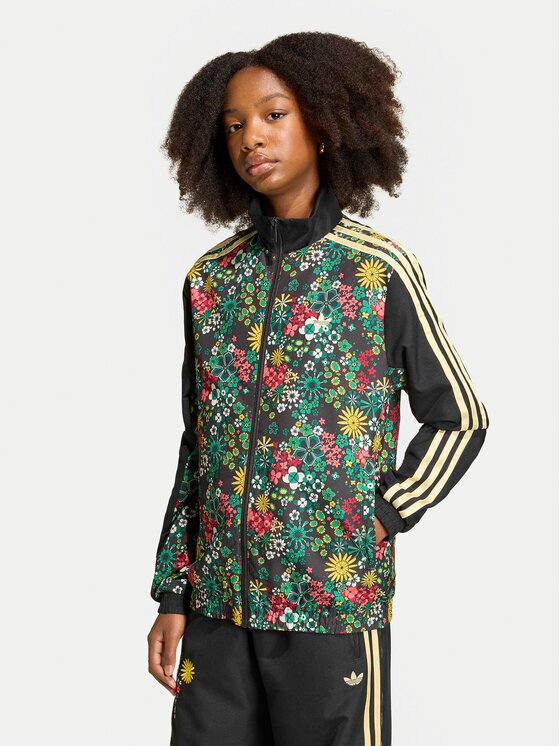 adidas Bluză Liberty London KD5938 Regular Fit