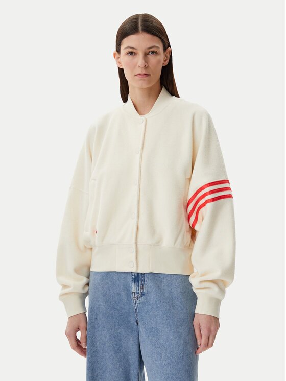 adidas Bluză Neuclassics JI8523 Loose Fit
