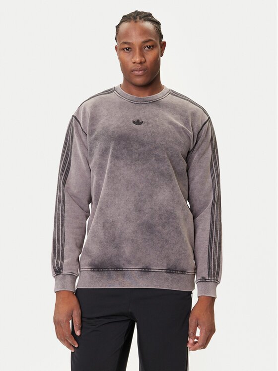 adidas Bluză Premium Essentials Retro JD0246 Loose Fit