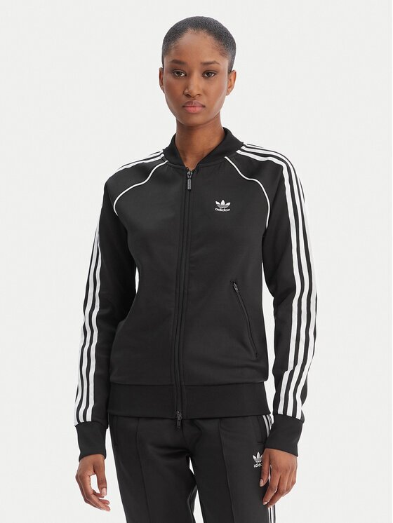 adidas Bluză Primeblue Sst GD2374 Regular Fit