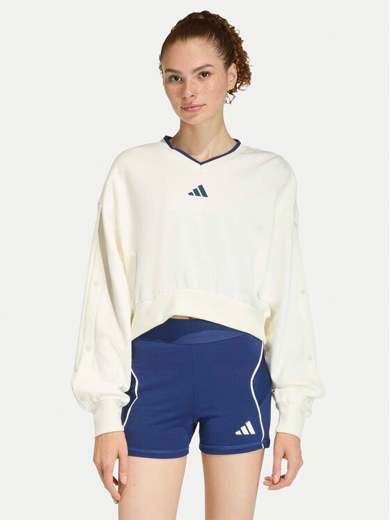 adidas Bluză Stadium JZ1074 Loose Fit