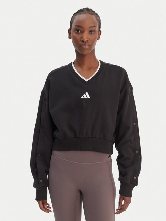 adidas Bluză Stadium KC4980 Loose Fit