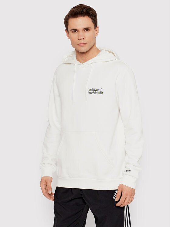 adidas Bluză Stoked Alie HC7108 Regular Fit