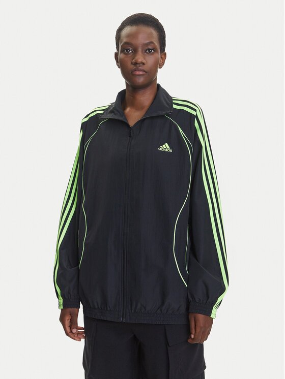 adidas Bluză Teamgeist adicolor JY2585 Oversize