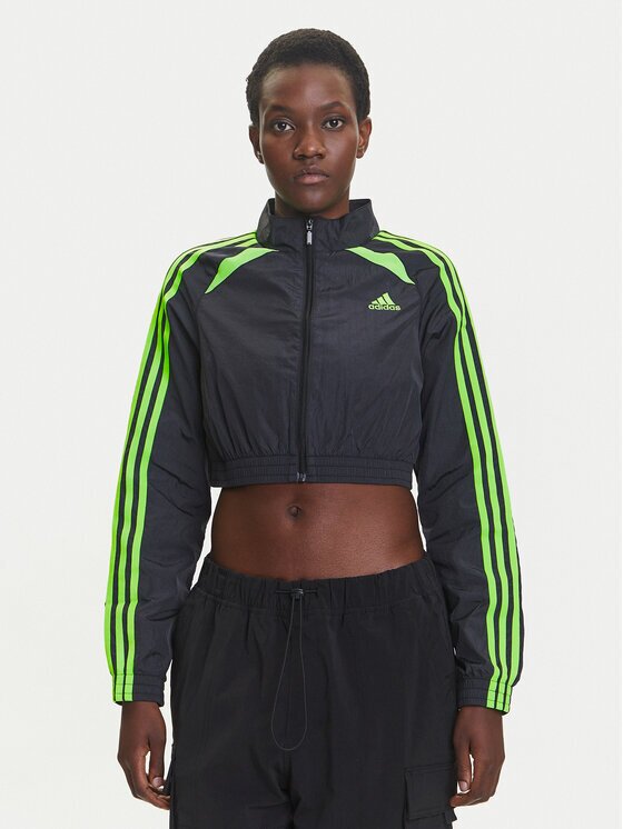 adidas Bluză Teamgeist adicolor JZ8273 Slim Fit