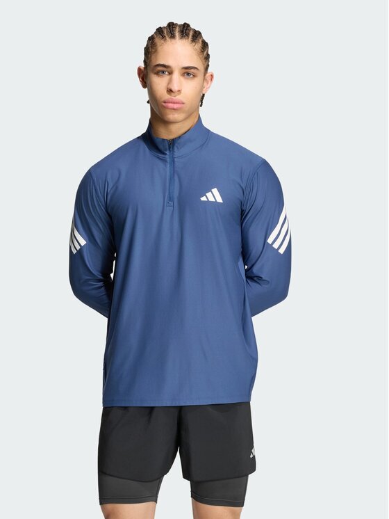 adidas Bluză tehnică Adi365 Iconic KR5521 Regular Fit