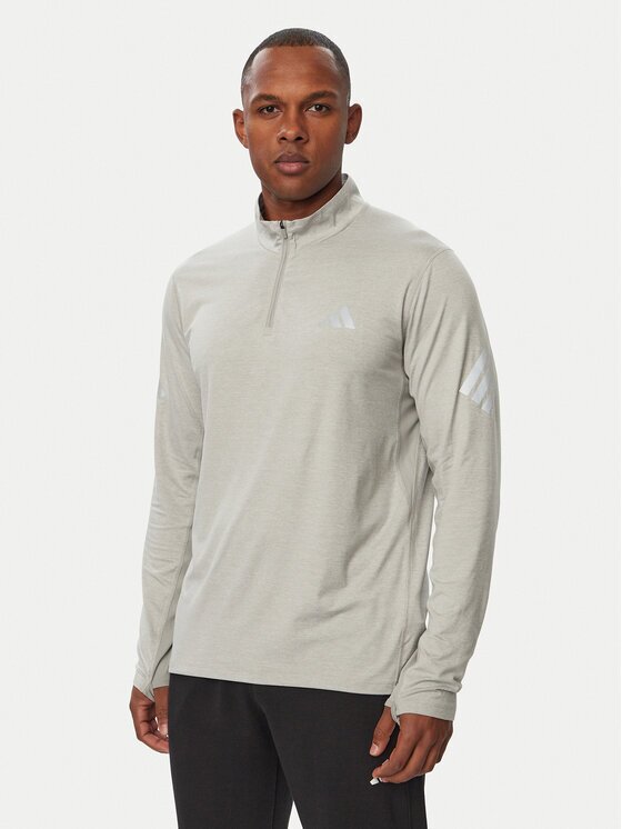 adidas Bluză tehnică Adi365 Iconic KR5523 Regular Fit