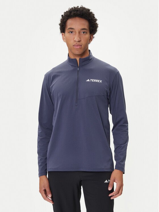 adidas Bluză tehnică Terrex Multi Climacool JM7084 Regular Fit