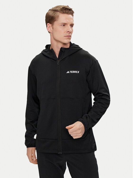 adidas Bluză Terrex Xperior IB1832 Slim Fit