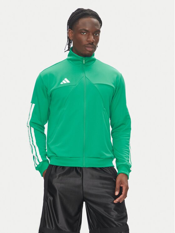 adidas Bluză Tiro Wordmark JC7938 Regular Fit