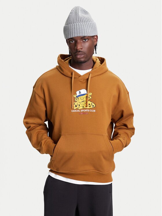 adidas Bluză Wabash JW0167 Loose Fit