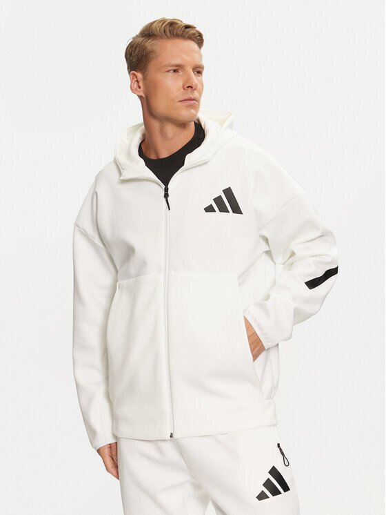 adidas Bluză Z.N.E. JF2443 Regular Fit