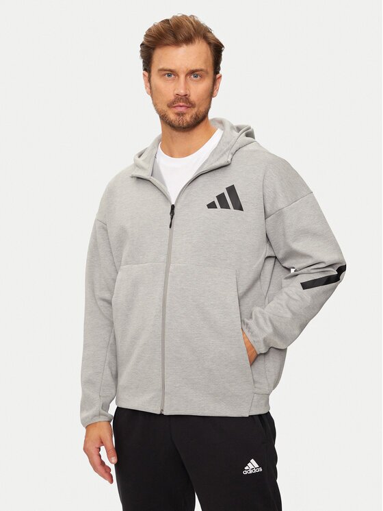 adidas Bluză Z.N.E. JF2450 Regular Fit