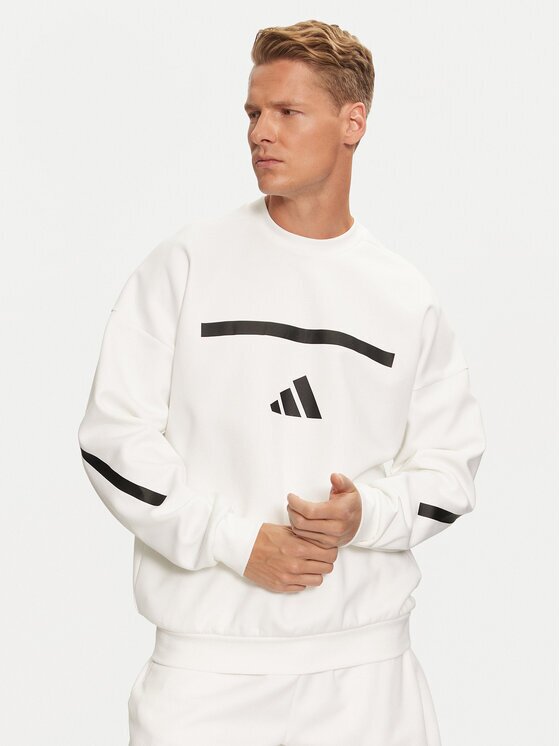 adidas Bluză Z.N.E. JF2451 Loose Fit