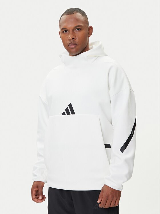 adidas Bluză Z.N.E. JF2454 Loose Fit